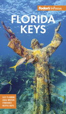 Fodor''s InFocus Florida Keys