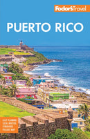 Fodor's Puerto Rico-9781640977983