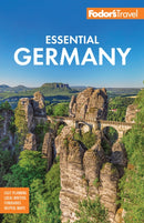 Fodor''s Essential Germany