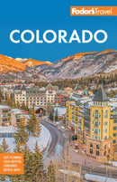 Fodor''s Colorado
