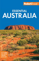 Fodor's Essential Australia-9781640978010