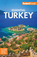 Fodor''s Essential Turkey