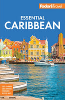 Fodor''s Essential Caribbean