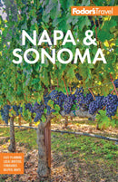 Fodor''s Napa & Sonoma