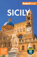 Fodor''s Sicily