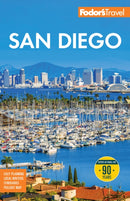 Fodor''s San Diego