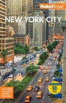 Fodor''s New York City