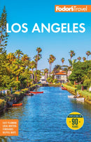 Fodor's Los Angeles : with Disneyland & Orange County-9781640978492