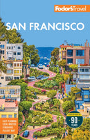 Fodor''s San Francisco