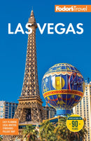 Fodor''s Las Vegas