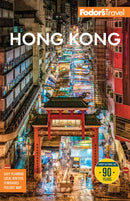 Fodor's Hong Kong-9781640978522