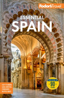 Fodor''s Essential Spain