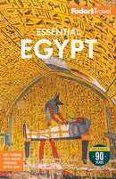 Fodor''s Essential Egypt