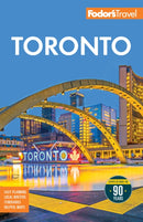 Fodor's Toronto : with Niagra Falls & the Niagara Wine Region-9781640978638