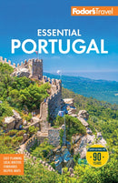 Fodor's Essential Portugal