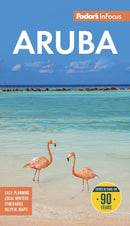 Fodor's InFocus Aruba-9781640978676
