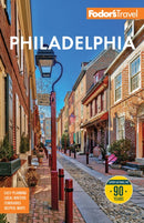 Fodor''s Philadelphia
