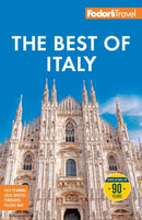 Fodor''s Best of Italy