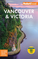 Fodor''s Vancouver & Victoria