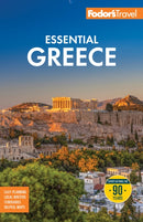 Fodor''s Essential Greece