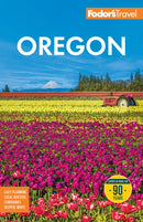 Fodor''s Oregon