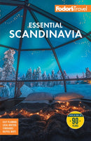 Fodor''s Essential Scandinavia