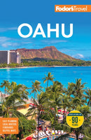 Fodor''s Oahu