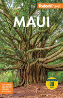 Fodor''s Maui