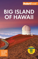Fodor''s Big Island of Hawaii