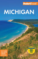 Fodor''s Michigan