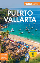 Fodor''s Puerto Vallarta