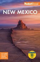Fodor's New Mexico