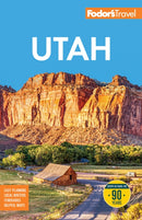 Fodor's Utah