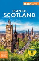 Fodor's Essential Scotland