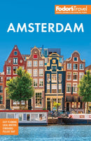 Fodor's Amsterdam