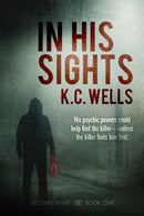 In His Sights-9781641084802