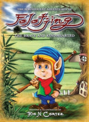 The Magnificent Adventures of Folotjing - The Brave and Kindhearted-9781641115940