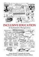 Inclusive Education : A Systematic Perspective-9781641139281