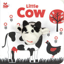 Little Cow-9781641241267