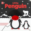 Little Penguin-9781641241274