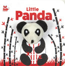 Little Panda-9781641241281