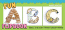 Fun ABC Flipbook