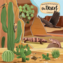 Discovering the Amazing World of the Desert-9781641244190
