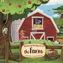 Discovering the Busy Life on the Farm-9781641244206