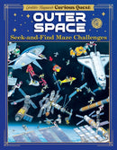 Gentaro Kagawa''s Curious Quest: Outer Space