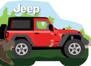 How a Jeepr Wrangler Works-9781641244855
