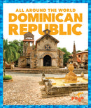 Dominican Republic-9781641281430
