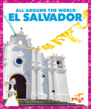 El Salvador-9781641281492