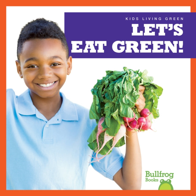 Let''s Eat Green