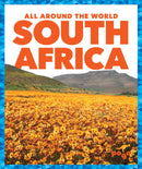 South Africa-9781641286565